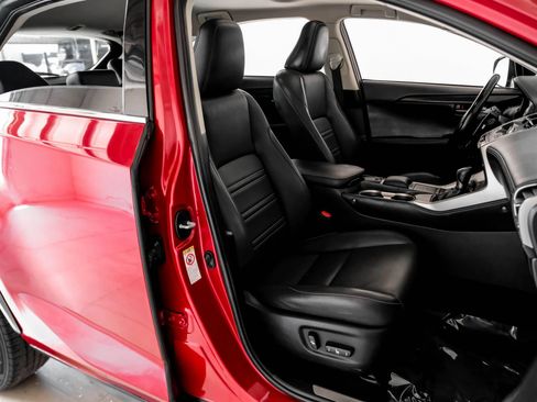 Used 2018 Lexus NX 300 FWD w/ Premium Package image 30