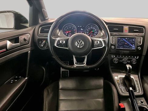 Used 2017 Volkswagen GTI Autobahn FWD image 5