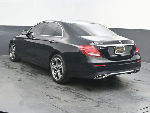 Used 2020 Mercedes-Benz E 350 E 350 w/ Parking Assistance Package image 5