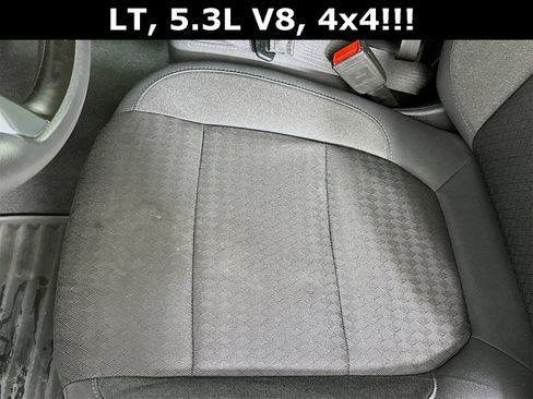 Used 2020 Chevrolet Silverado 1500 LT image 20