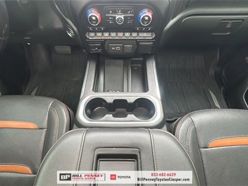 Used 2019 GMC Sierra 1500 AT4 w/ AT4 Premium Package image 9