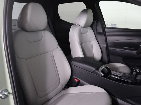 Certified 2025 Hyundai Santa Cruz SEL AWD/4WD image 24