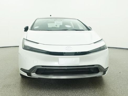 New 2026 Toyota Prius Limited FWD image 31