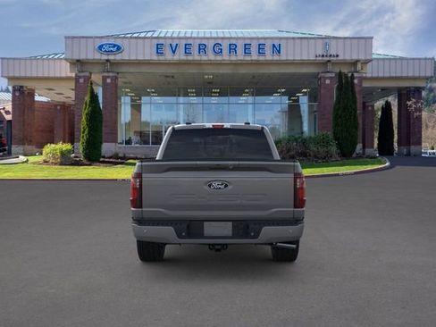 New 2026 Ford F150 XLT AWD/4WD image 5