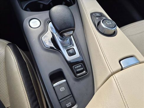 Used 2019 INFINITI QX50 Essential FWD image 11