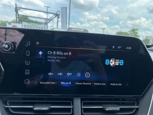 New 2026 Chevrolet Trax LT FWD image 22