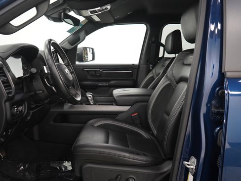 Used 2022 RAM 1500 Sport w/ G/T Package AWD/4WD image 24