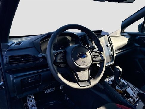 Certified 2025 Subaru Impreza RS w/ Popular Package #3 image 5