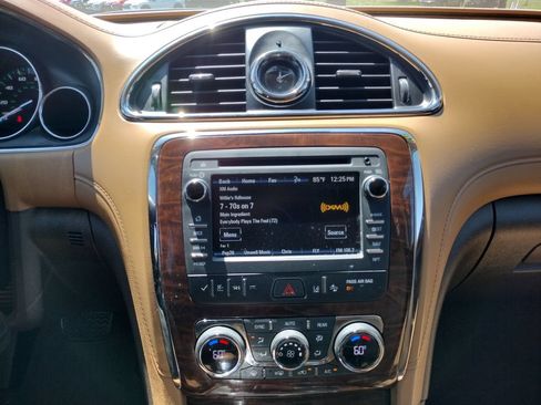 Used 2017 Buick Enclave Premium AWD/4WD image 27