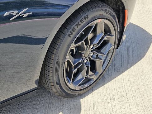 New 2026 Dodge Charger R/T w/ Blacktop Package AWD/4WD image 5