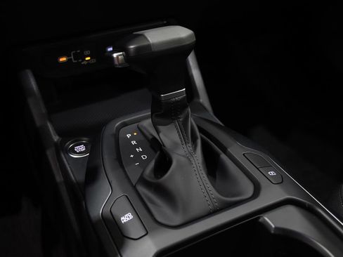 New 2025 Kia K4 LXS image 22