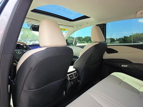 Used 2024 Lexus RX 350 Premium Plus w/ Convenience Package FWD image 19