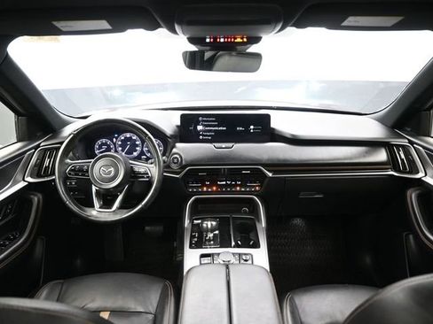 Certified 2024 MAZDA CX-90 3.3 Turbo w/ Premium Plus Pkg image 9