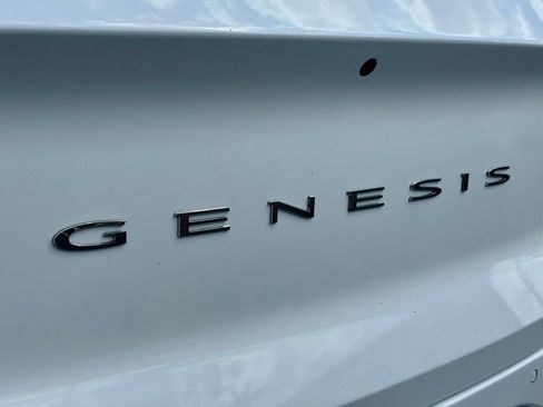 New 2026 Genesis GV80 2.5T Advanced image 14