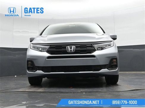 New 2026 Honda Odyssey Touring image 47