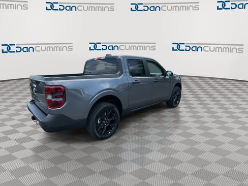 New 2026 Ford Maverick XLT w/ XLT Luxury Package AWD/4WD image 8