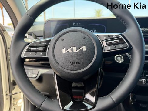 New 2026 Kia Seltos S AWD/4WD image 12