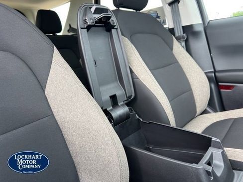 New 2026 Ford Bronco Sport Big Bend AWD/4WD image 19