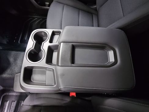 Used 2024 GMC Sierra 1500 Pro w/ Pro Value Package image 17