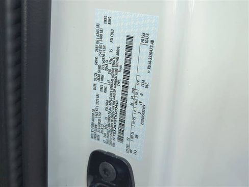 New 2026 Ford F150 STX RWD image 20