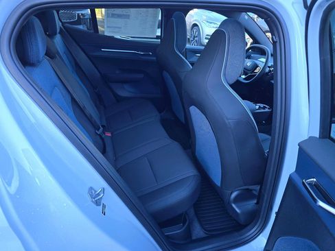 New 2026 Volvo EX30 Ultra image 12