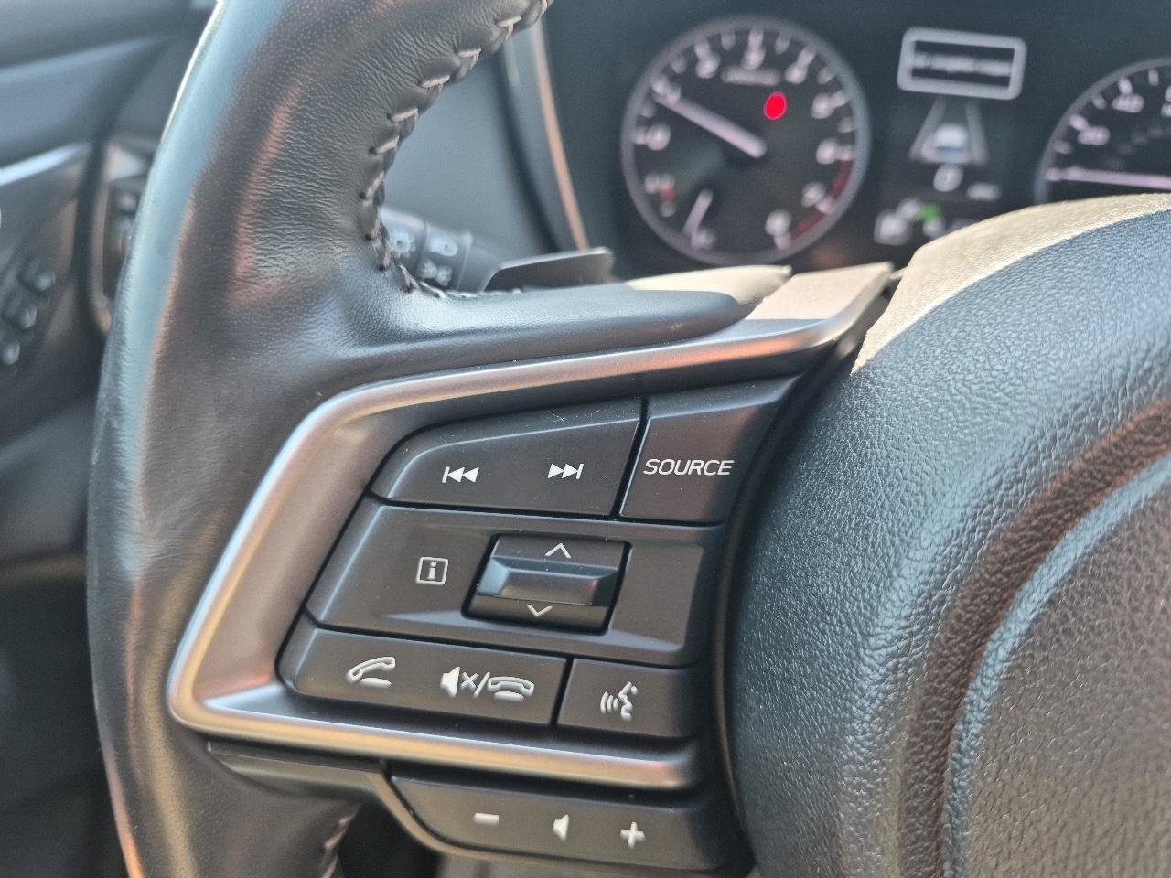 Used 2024 Subaru Outback Touring XT AWD/4WD image 19