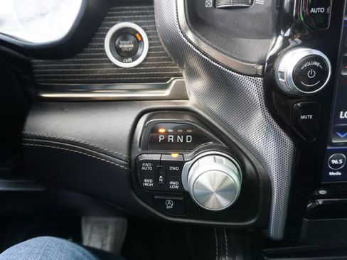 Used 2020 RAM 1500 Limited AWD/4WD image 24