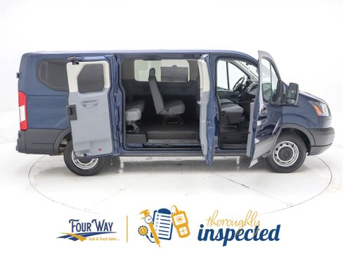 Used 2017 Ford Transit 150 XL image 3