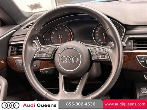 Used 2019 Audi A5 2.0T Premium image 17