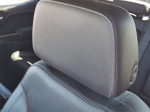 Used 2020 Chevrolet Silverado 1500 RST w/ All-Star Edition image 16