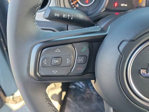 New 2026 Jeep Wrangler Willys AWD/4WD image 21