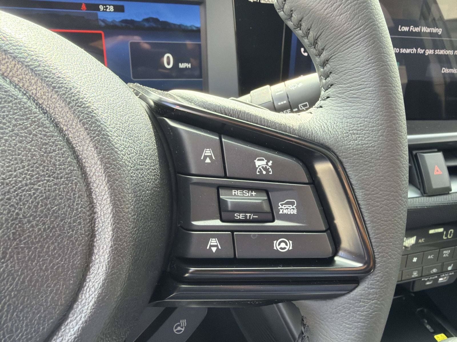 New 2026 Subaru Outback Premium AWD/4WD image 18