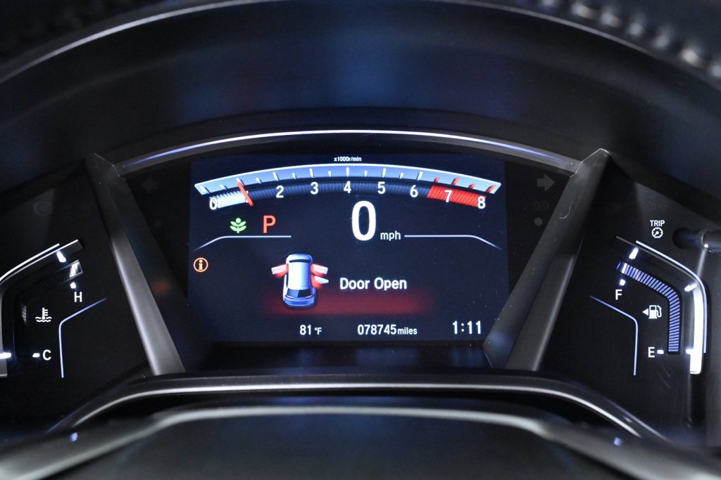 Used 2017 Honda CR-V EX-L image 14