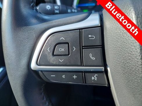 Used 2022 Toyota Highlander XLE image 32