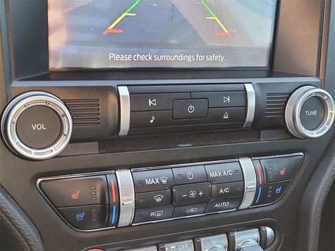 Used 2020 Ford Mustang GT Premium w/ GT Performance Package image 19