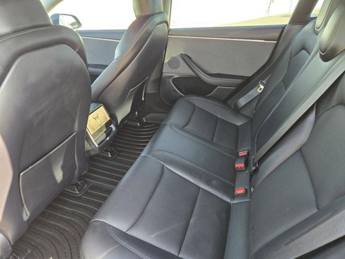 Used 2024 Tesla Model 3 Long Range image 23