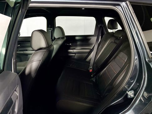 New 2026 Honda CR-V Sport-L image 20