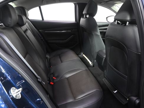 Used 2023 MAZDA MAZDA3 s AWD/4WD image 18
