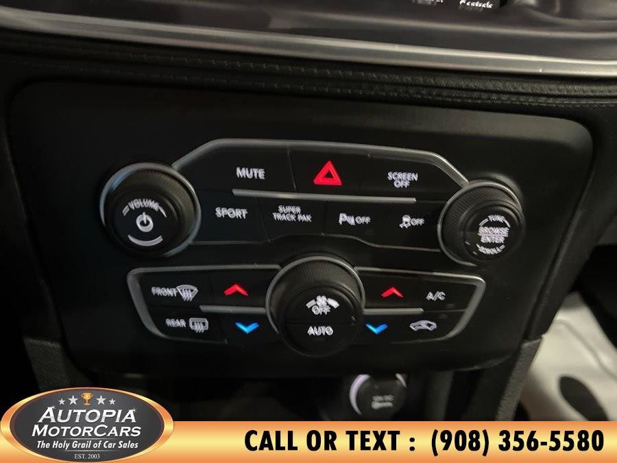 Used 2023 Dodge Charger R/T w/ Plus Group RWD image 29