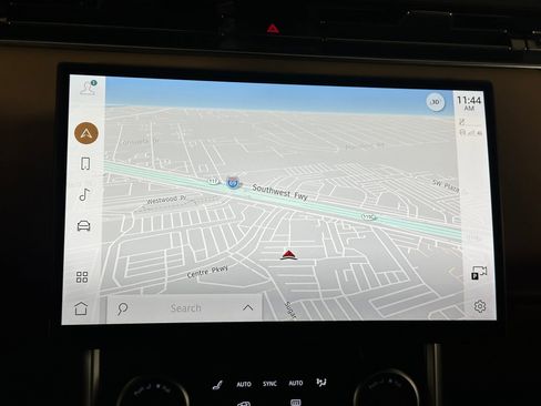 Used 2023 Land Rover Range Rover SE image 27