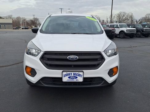 Used 2019 Ford Escape S image 30