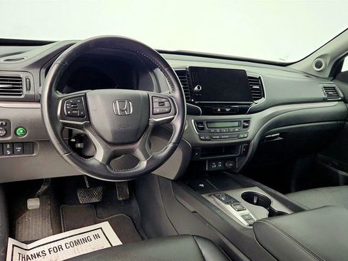 Used 2024 Honda Ridgeline RTL image 13