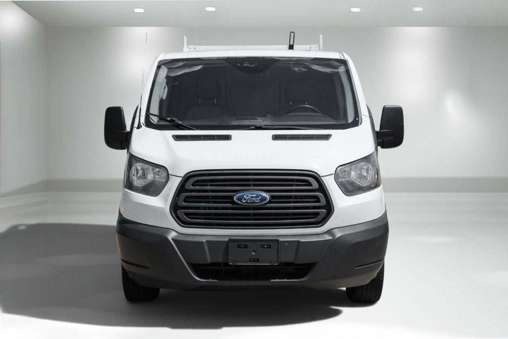 Used 2017 Ford Transit 250 148 Low Roof RWD image 4