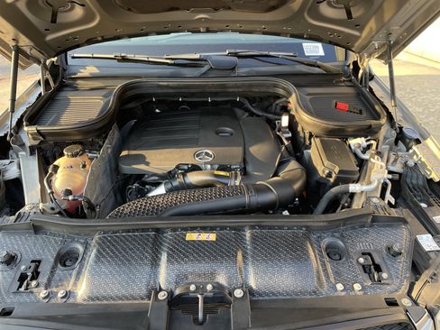 Certified 2022 Mercedes-Benz GLE 350 GLE 350 4MATIC SUV image 50