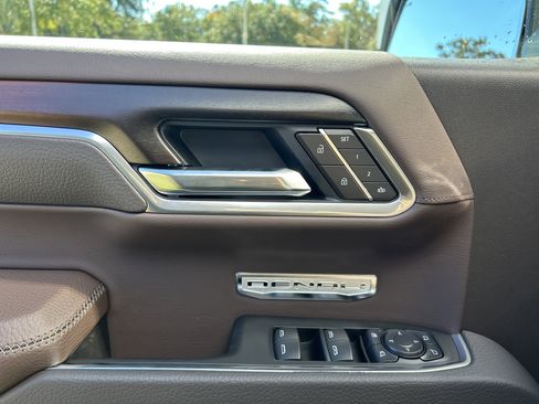 New 2026 GMC Sierra 1500 Denali image 11