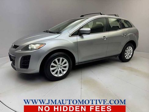 Used 2010 MAZDA CX-7 i SV image 1