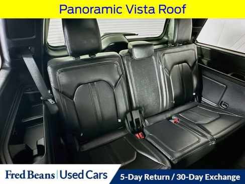 Used 2018 Ford Expedition Limited w/ Equipment Group 302A AWD/4WD image 36