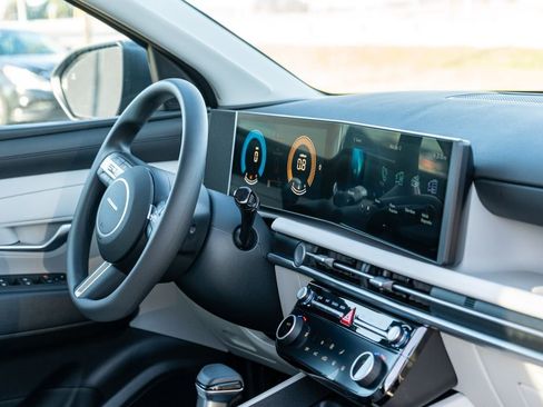 New 2026 Hyundai Tucson SEL image 12