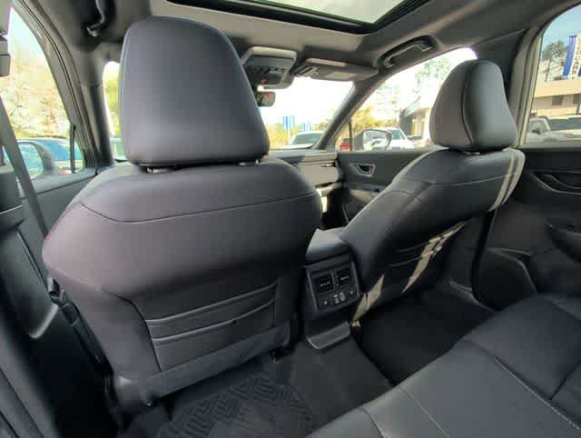 New 2026 Subaru Outback Limited AWD/4WD image 16