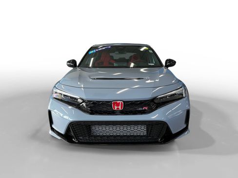 Used 2024 Honda Civic Type R image 8